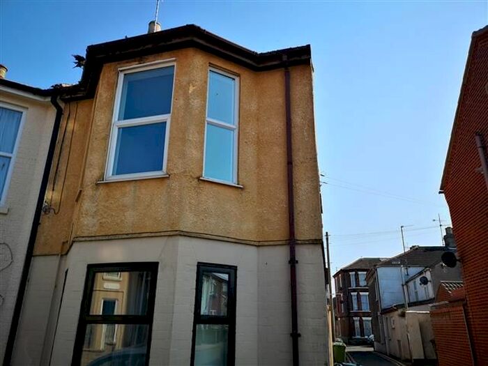 1 Bedroom Property To Rent In Southampton Place, Great Yarmouth, NR30