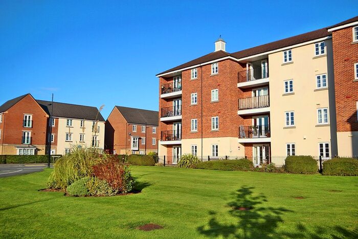 2 Bedroom Flat To Rent In Boston Boulevard, Great Sankey, Warrington, WA5