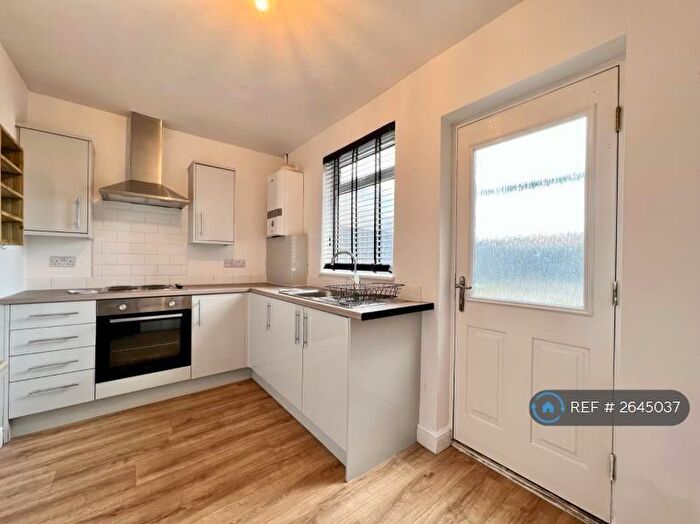 2 Bedroom Terraced House To Rent In Coronation Road South, Hull, HU5