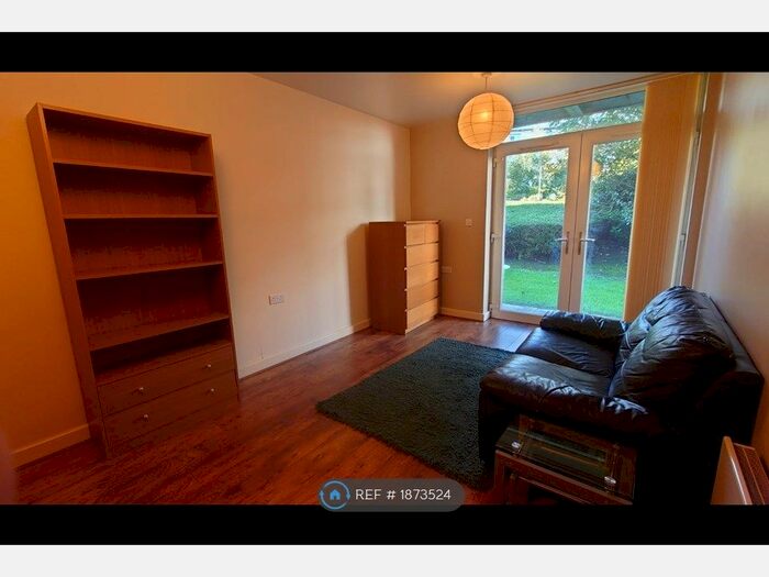 1 Bedroom Flat To Rent In Cherry Street, Sheffield, S2