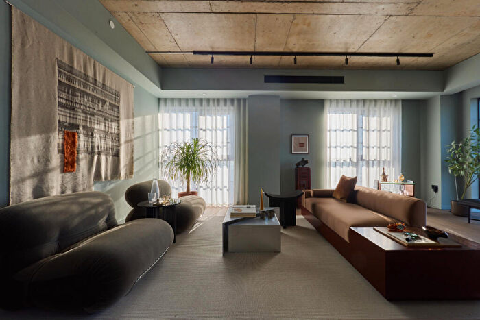 3 Bedroom Apartment For Sale In The Founding, Canada Water, SE16