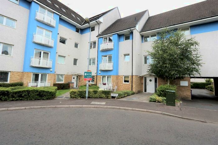 2 Bedroom Flat To Rent In Hilton Gardens, Glasgow, G13