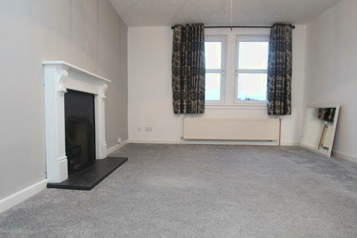 2 Bedroom Flat To Rent In Colquhoun Street, Stirling, FK7