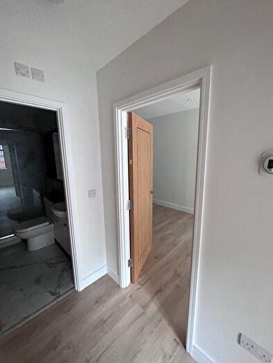 1 Bedroom Flat To Rent In Yeoman Street, Leicester, LE1