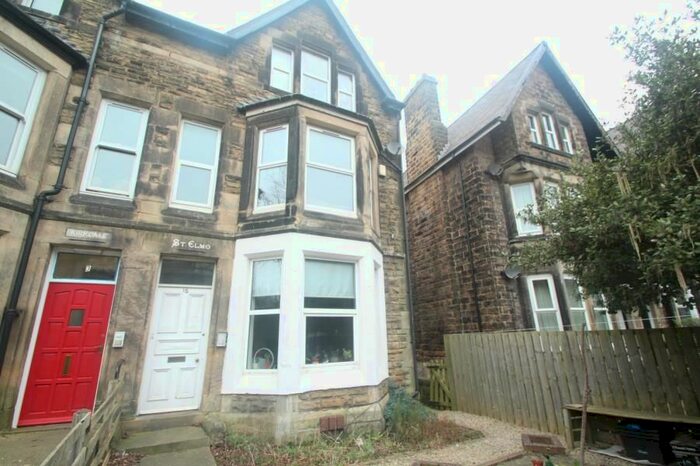 1 Bedroom Property To Rent In Dragon Parade, Harrogate, HG1