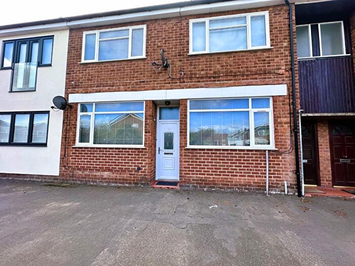 2 Bedroom Flat To Rent In Edinburgh Road, Formby, Liverpool, L37