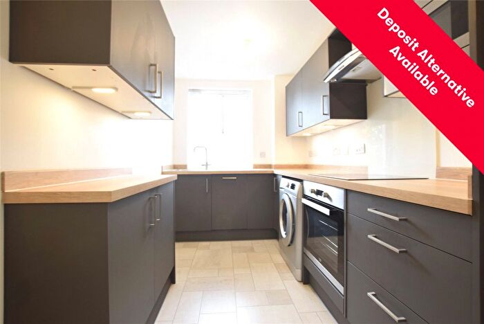 2 Bedroom Flat To Rent In Sheldons Court, Winchcombe Street, Cheltenham, Gloucestershire, GL52