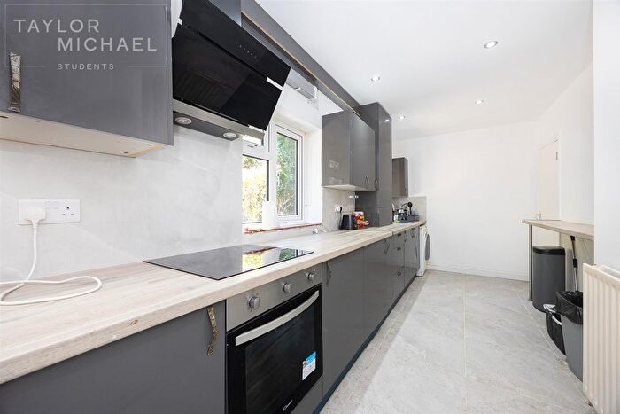 5 Bedroom Property To Rent In Ashurst Road, Brighton, BN2