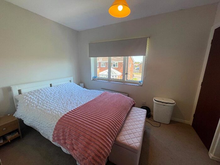 1 Bedroom Maisonette To Rent In Wickham Road, Witham, Essex, CM8