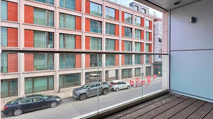 2 Bedroom Flat To Rent In Victoria, London, SW1P