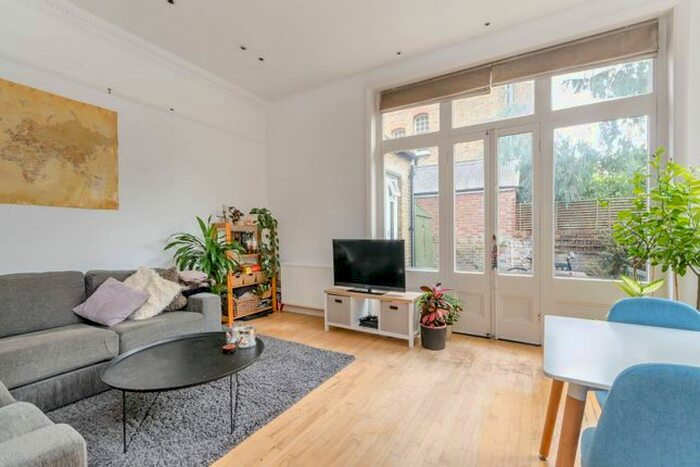 2 Bedroom Flat To Rent In Cambalt Road, Putney, London, SW15
