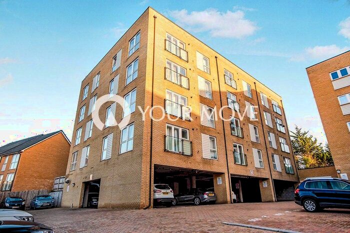 2 Bedroom Flat To Rent In Temple Hill, Dartford, DA1