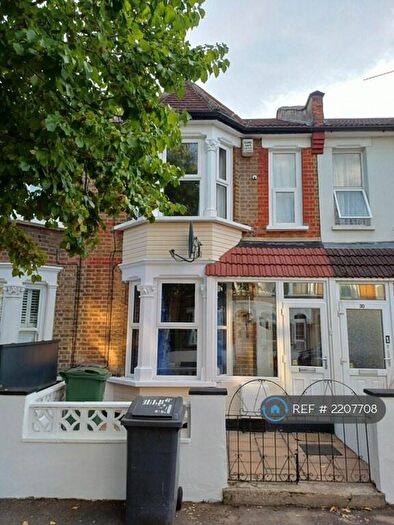 4 Bedroom Terraced House To Rent In Somerset Road, London, E17