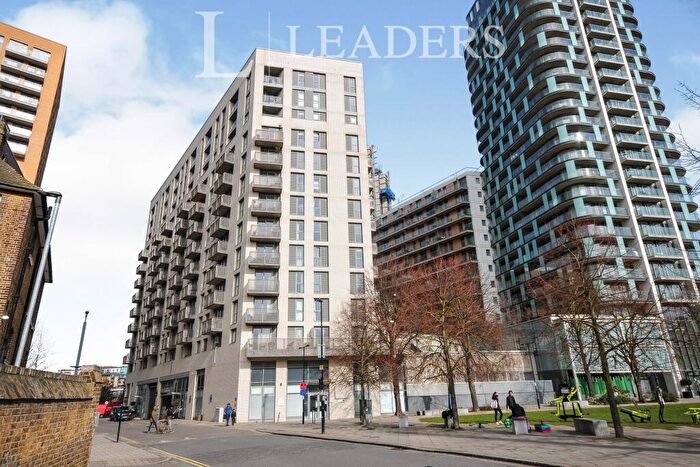 2 Bedroom Apartment To Rent In Elmira Street, Lewisham, SE13