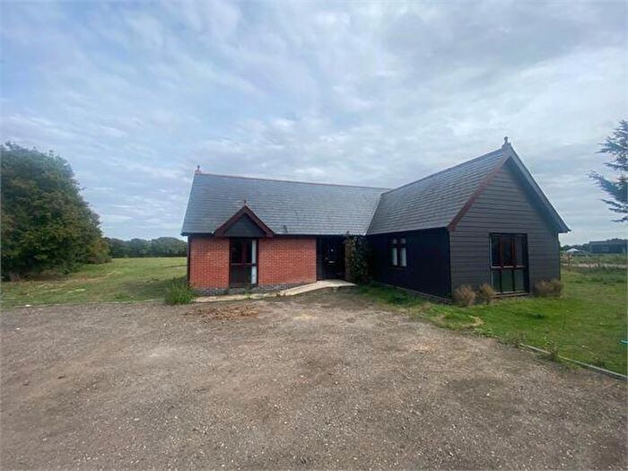 3 Bedroom Bungalow For Sale In Chappel Road, Great Tey, Essex., CO6