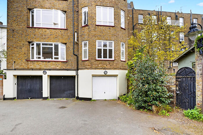 Property To Rent In Gloucester Avenue, London, NW1