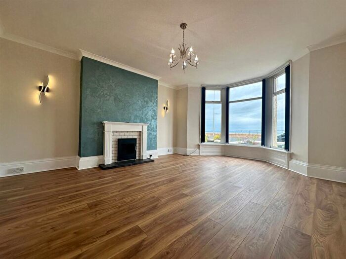 1 Bedroom Apartment To Rent In Marine Road East, Morecambe, LA4