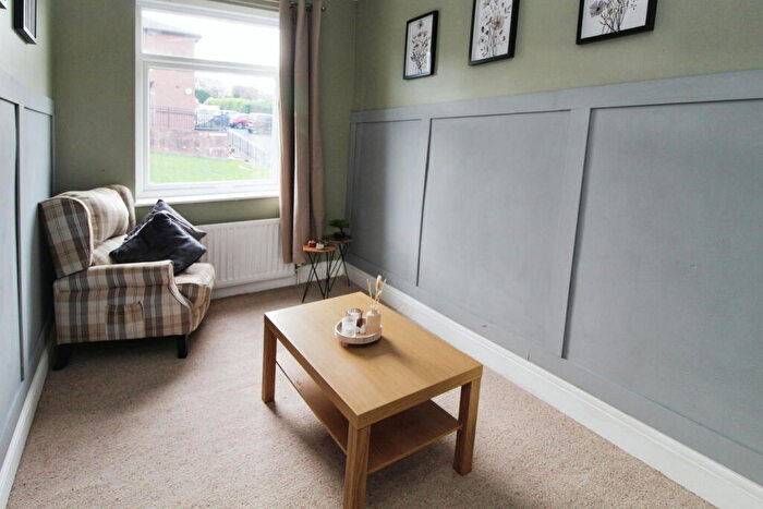 3 Bedroom Terraced House For Sale In Woodburn Terrace, Prudhoe, NE42