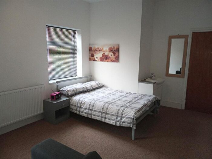 1 Bedroom House Of Multiple Occupation To Rent In Gloucester Street, Coventry, CV1