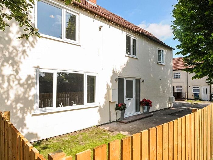 3 Bedroom Terraced House To Rent In Millgate, Selby, YO8