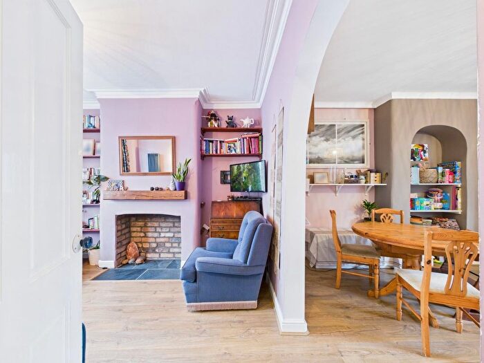 3 Bedroom End Terrace House For Sale In Bellevue Road, St. George, Bristol, BS5