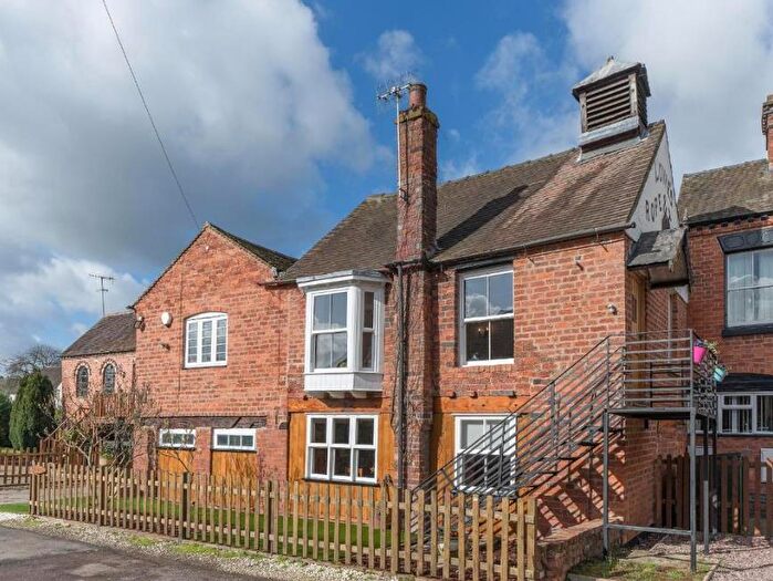 3 Bedroom Cottage To Rent In The Old Rope Works, Bewdley, DY12