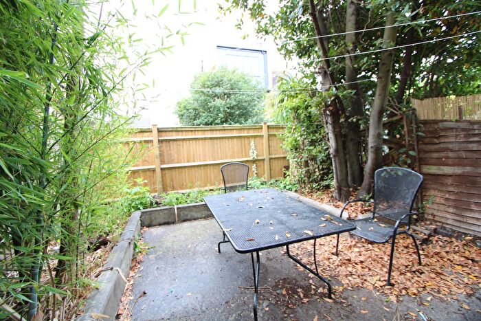 4 Bedroom Terraced House To Rent In Quicks Road, Wimbledon, SW19