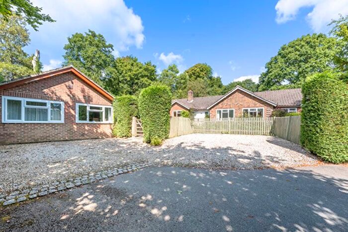 5 Bedroom Detached Bungalow For Sale In Plovers Barrows, Buxted, TN22