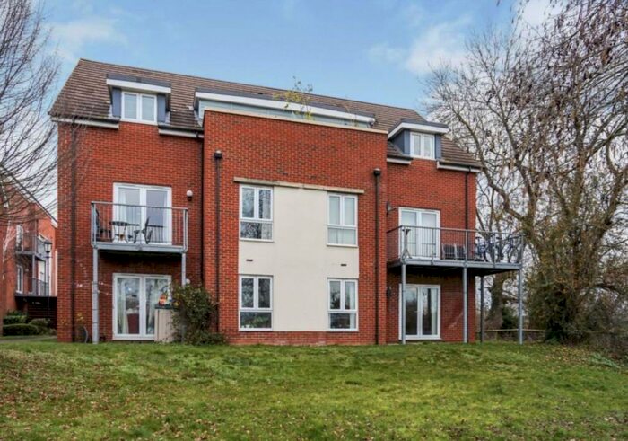 2 Bedroom Apartment To Rent In Oxford, Oxfordshire, OX1
