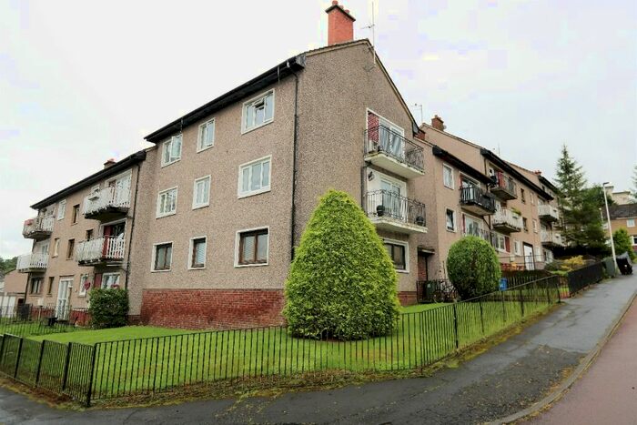 3 Bedroom Flat To Rent In Abbeydale Way, Rutherglen, G73