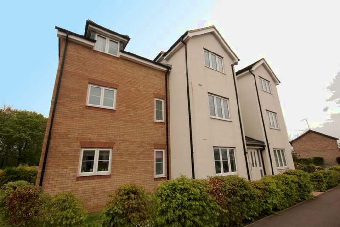 2 Bedroom Apartment To Rent In Gregory Gardens, Booth Lane North Northampton, NN3