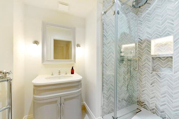 2 Bedroom Apartment To Rent In Chalfont Court, Baker Street, NW1