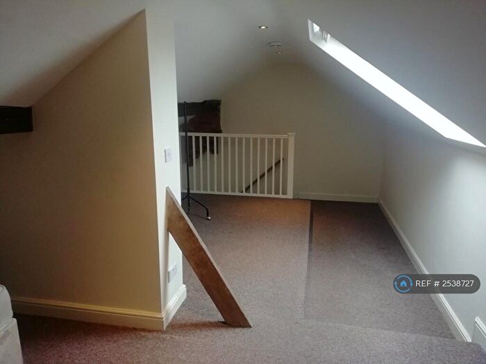 1 Bedroom Flat To Rent In Derby Road, Stapleford, Nottingham, NG9