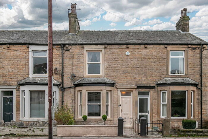 3 Bedroom Terraced House For Sale In Scotforth Road, Lancaster, LA1