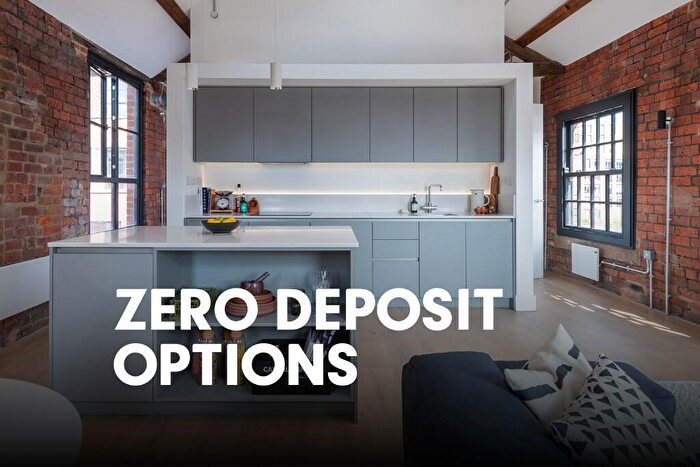 2 Bedroom Duplex To Rent In Milton Street, Sheffield, S3