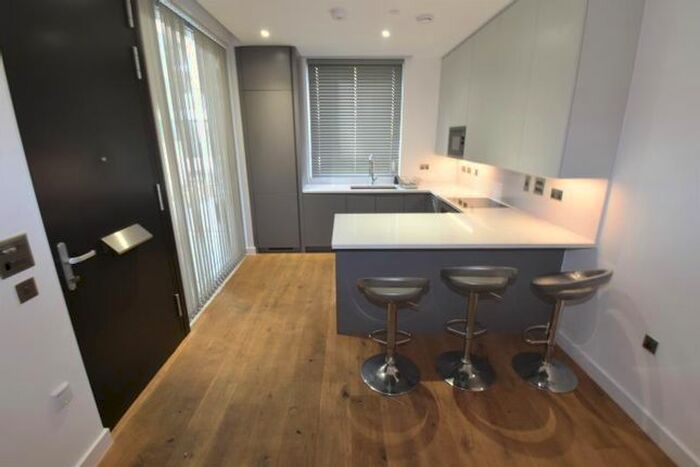 3 Bedroom Town House To Rent In Cyrus Field Street, London, SE10