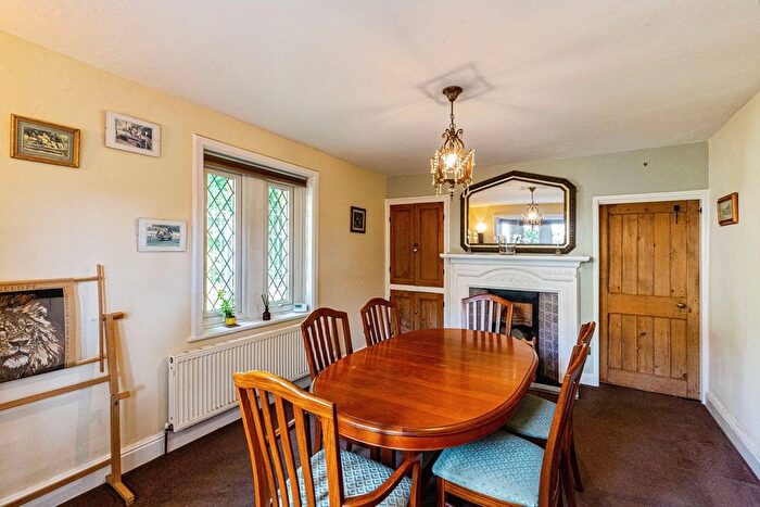 2 Bedroom Detached House For Sale In Scorton Hall Park, Scorton, Preston, PR3