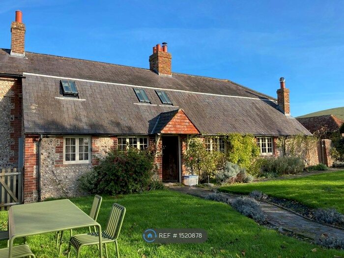 3 Bedroom Detached House To Rent In Littledene, Glynde, Lewes, BN8