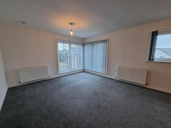 2 Bedroom Flat To Rent In Rowett South Drive, Bucksburn, Aberdeen, AB21