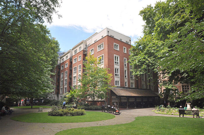 1 Bedroom Apartment For Sale In Milton House, Little Britain, EC1A