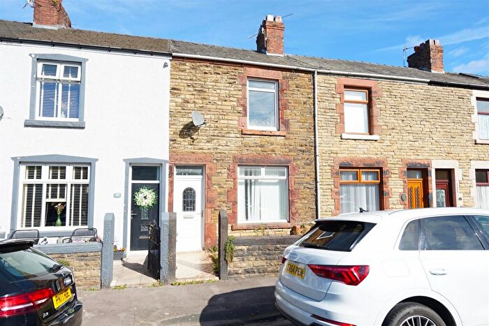 2 Bedroom Terraced House For Sale In Market Street, Millom, LA18