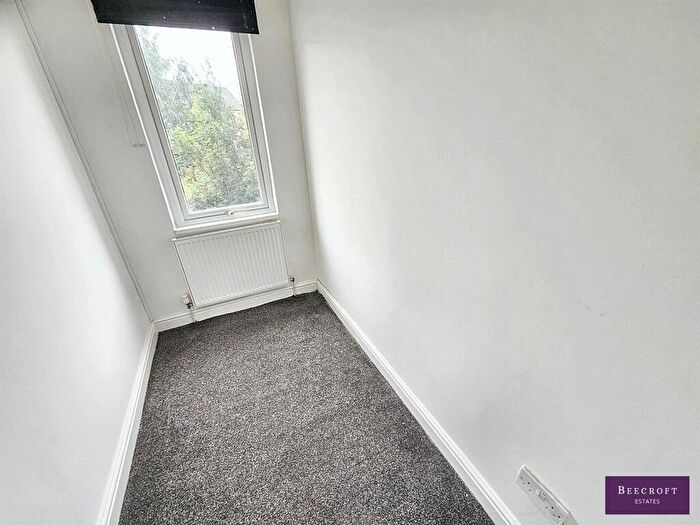 2 Bedroom Terraced House For Sale In Burton Terrace, Barnsley, S70