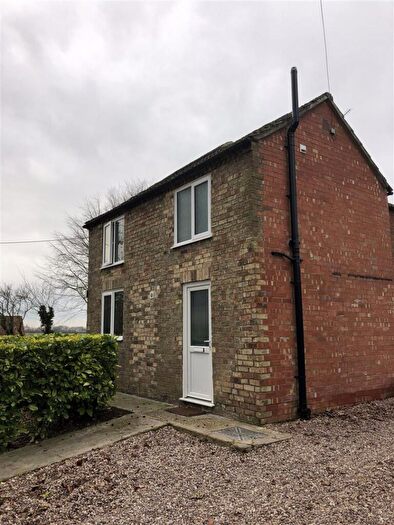 2 Bedroom Detached House To Rent In Church Lane, Great Sturton, LN9