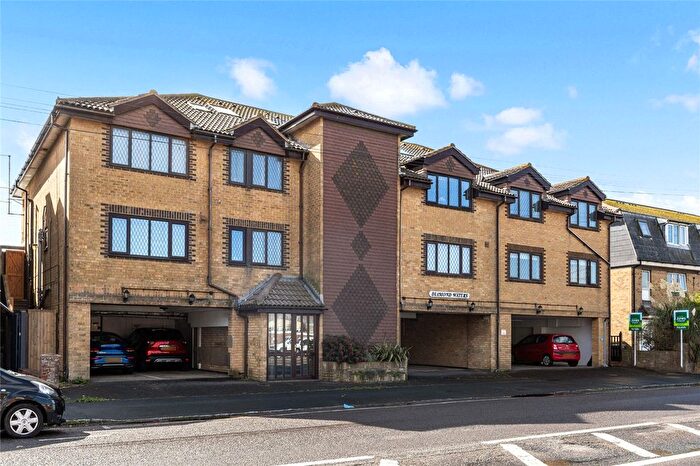 Studio For Sale In Brighton Road, Lancing, West Sussex, BN15