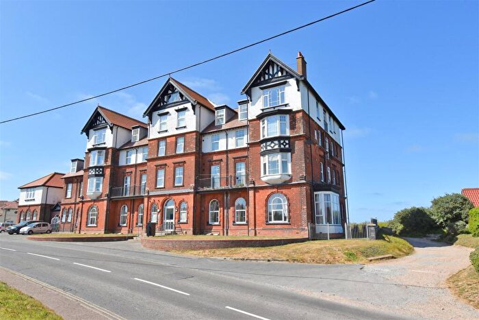 2 Bedroom Apartment To Rent In Cromer Road, Mundesley, NR11