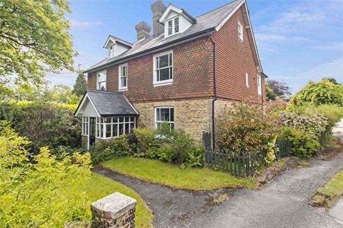 Studio For Sale In Church Road, Crowborough, East Sussex, TN6