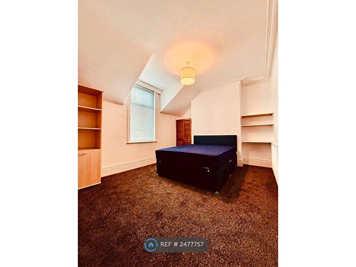 4 Bedroom Terraced House To Rent In Hadrian Street, Sunderland, SR4