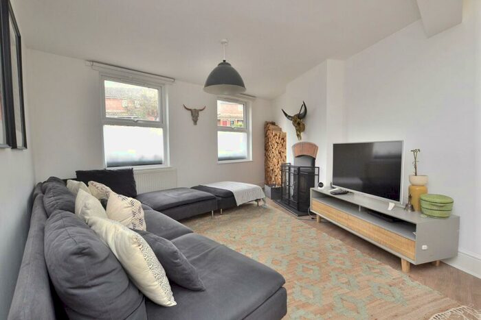 4 Bedroom Detached House To Rent In Westward Road, Ebley, Stroud, Gloucestershire, GL5