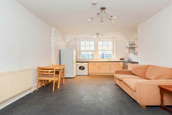 1 Bedroom Flat To Rent In Fleet Street, EC4A