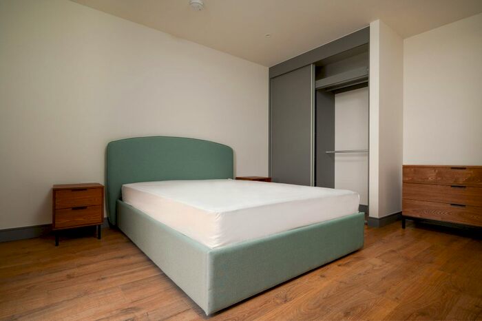 1 Bedroom Flat To Rent In The Gessner, Watermead Way, Tottenham Hale, N17